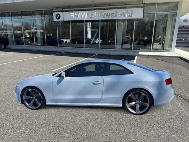 used 2014 Audi RS 5 car, priced at $28,990