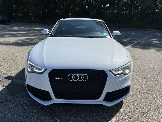 used 2014 Audi RS 5 car, priced at $28,990