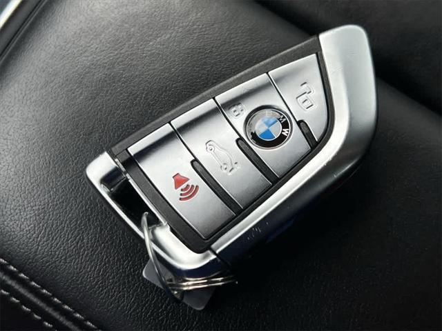 used 2023 BMW M850 car, priced at $68,490