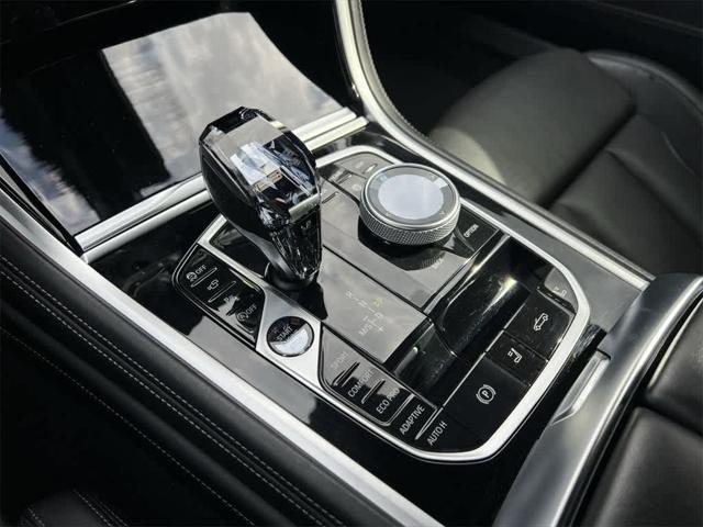 used 2023 BMW M850 car, priced at $68,490
