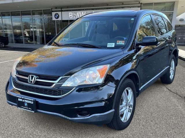 used 2011 Honda CR-V car, priced at $5,490