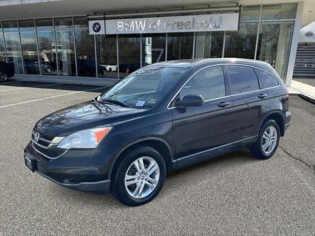 used 2011 Honda CR-V car, priced at $5,490