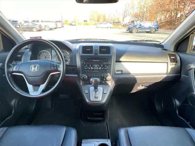 used 2011 Honda CR-V car, priced at $5,490