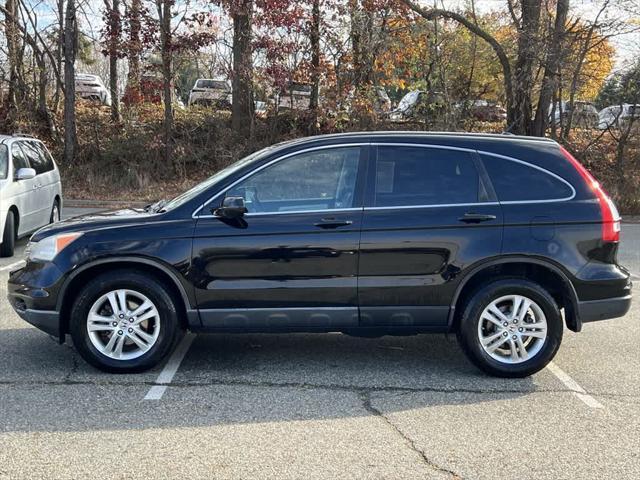 used 2011 Honda CR-V car, priced at $5,490