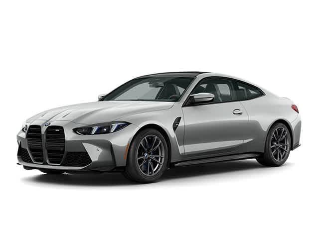 new 2026 BMW M4 car, priced at $91,825