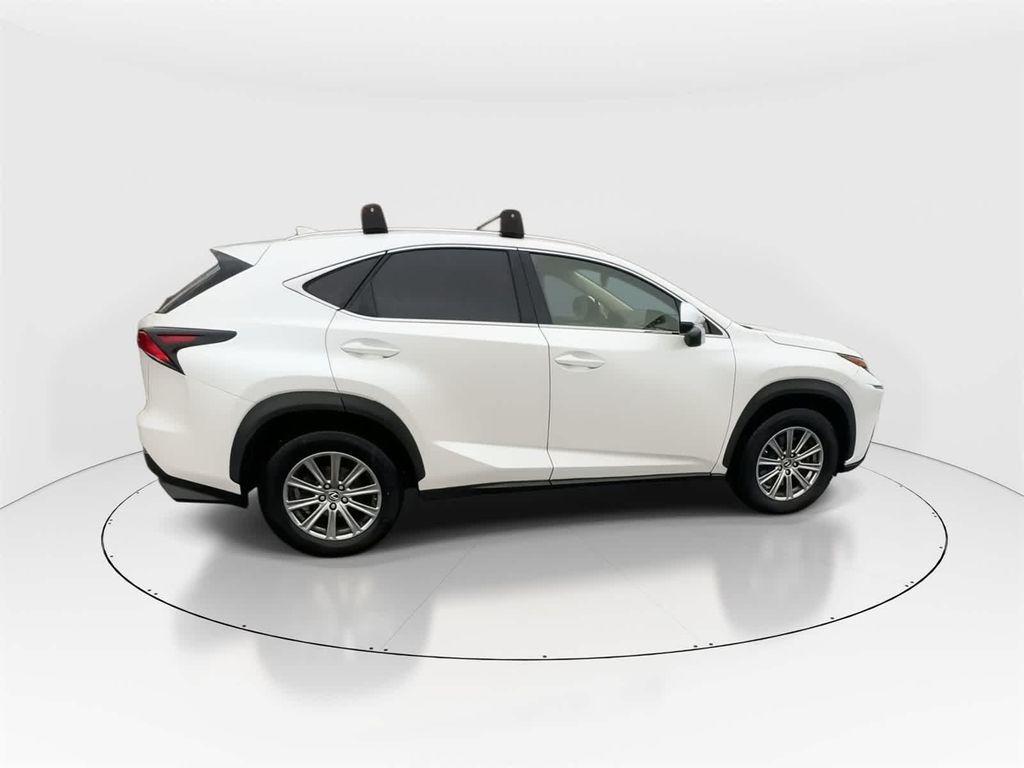 used 2019 Lexus NX 300 car, priced at $21,990