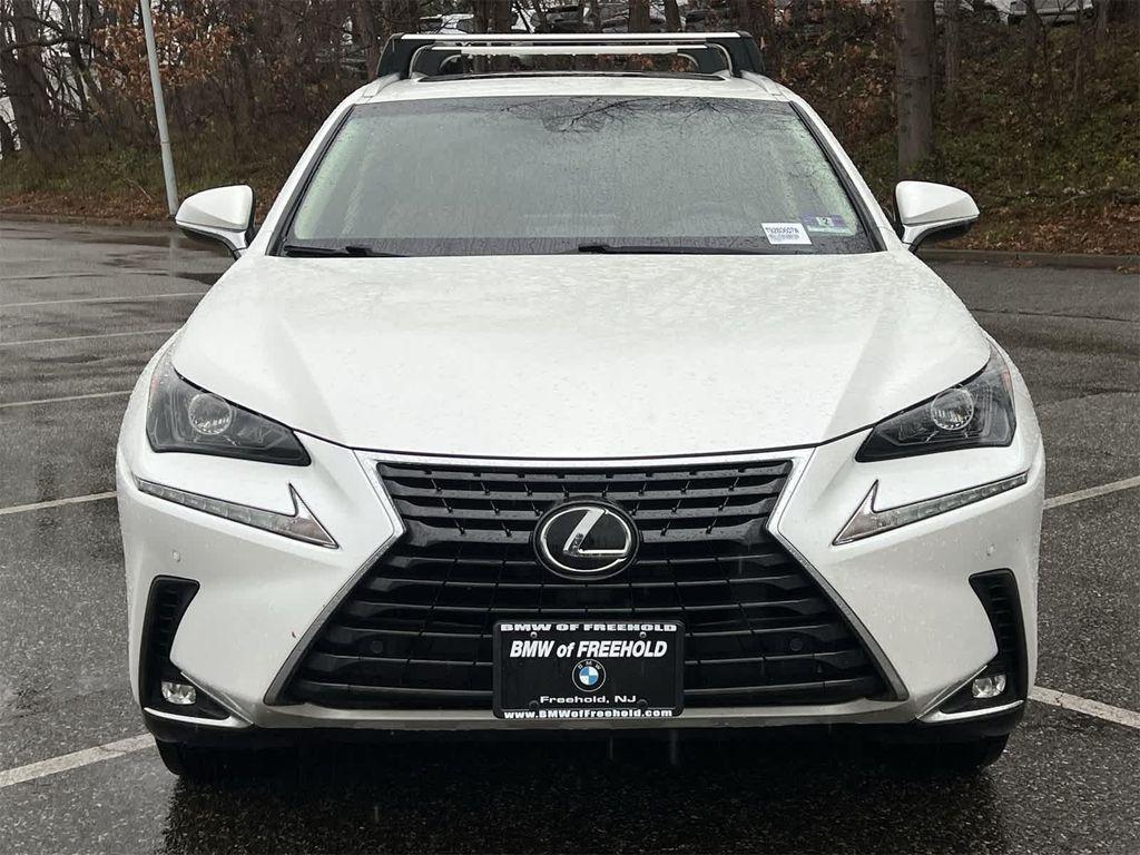 used 2019 Lexus NX 300 car, priced at $21,990
