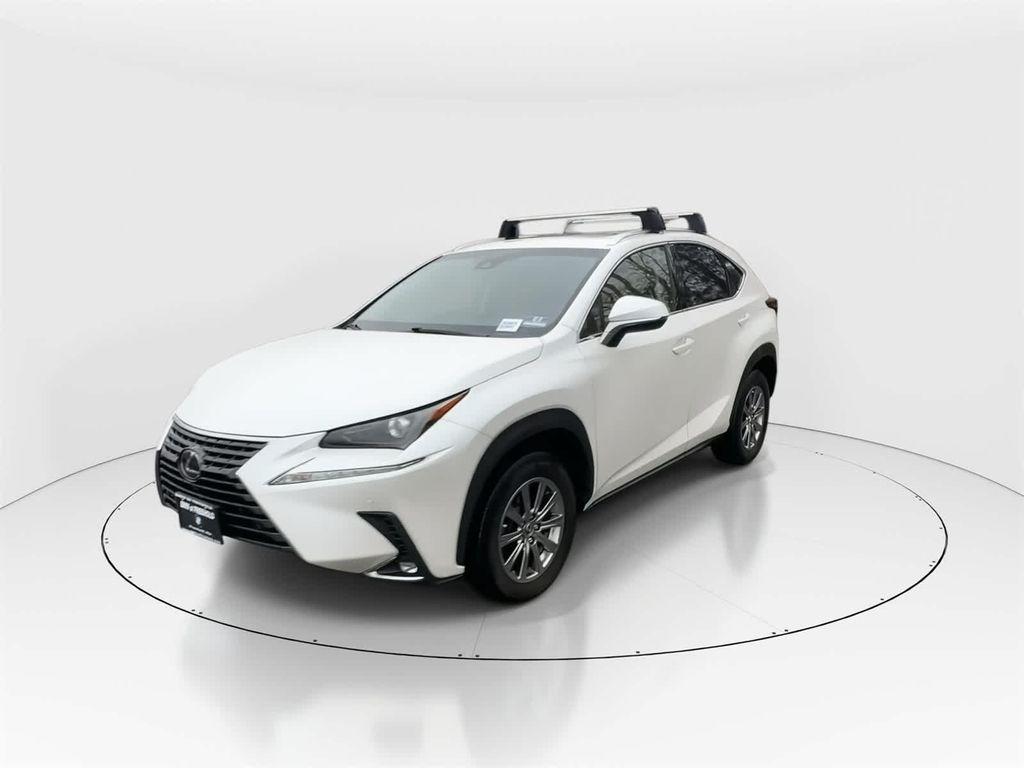 used 2019 Lexus NX 300 car, priced at $21,990
