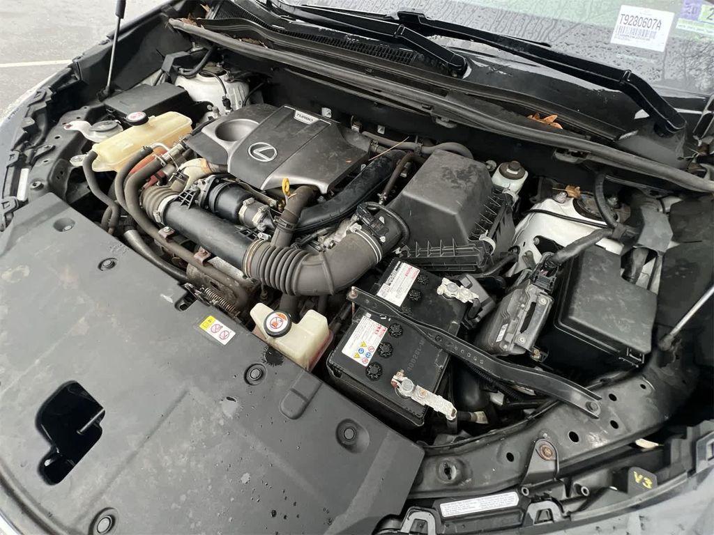 used 2019 Lexus NX 300 car, priced at $21,990