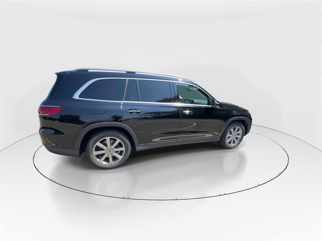 used 2023 Mercedes-Benz GLS 450 car, priced at $58,990
