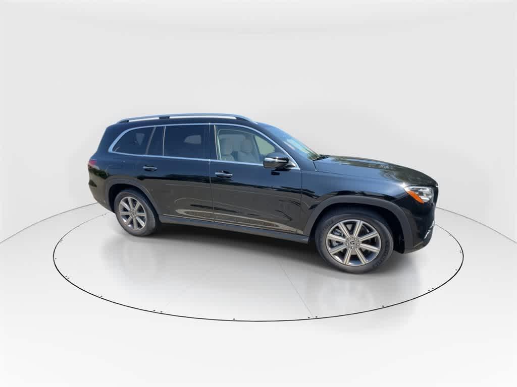 used 2023 Mercedes-Benz GLS 450 car, priced at $58,990