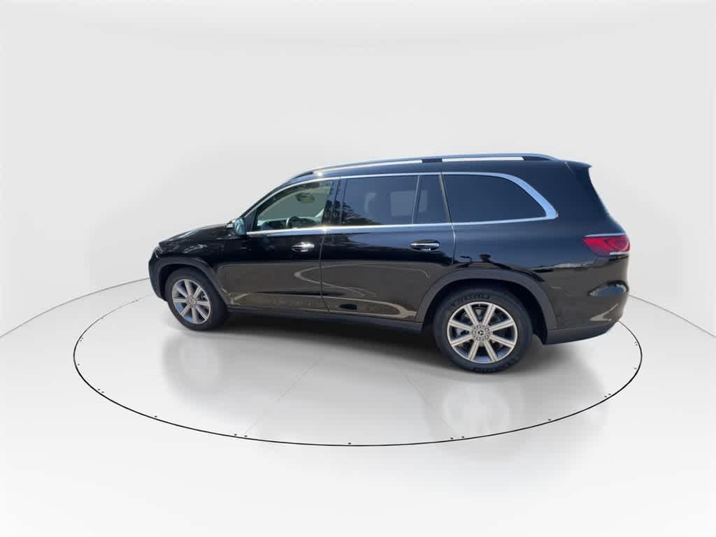 used 2023 Mercedes-Benz GLS 450 car, priced at $58,990
