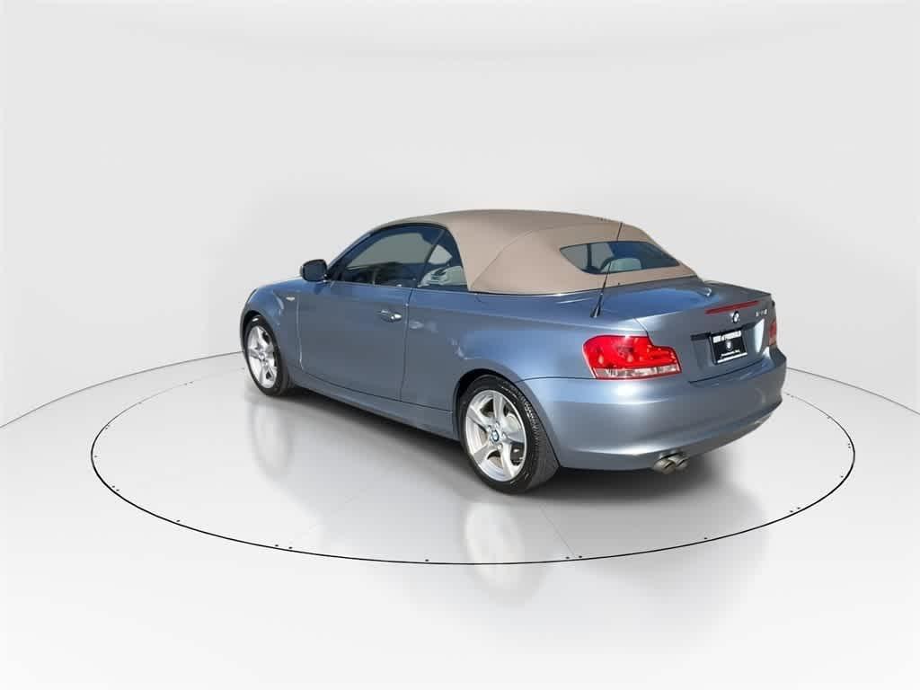 used 2012 BMW 128 car, priced at $9,990