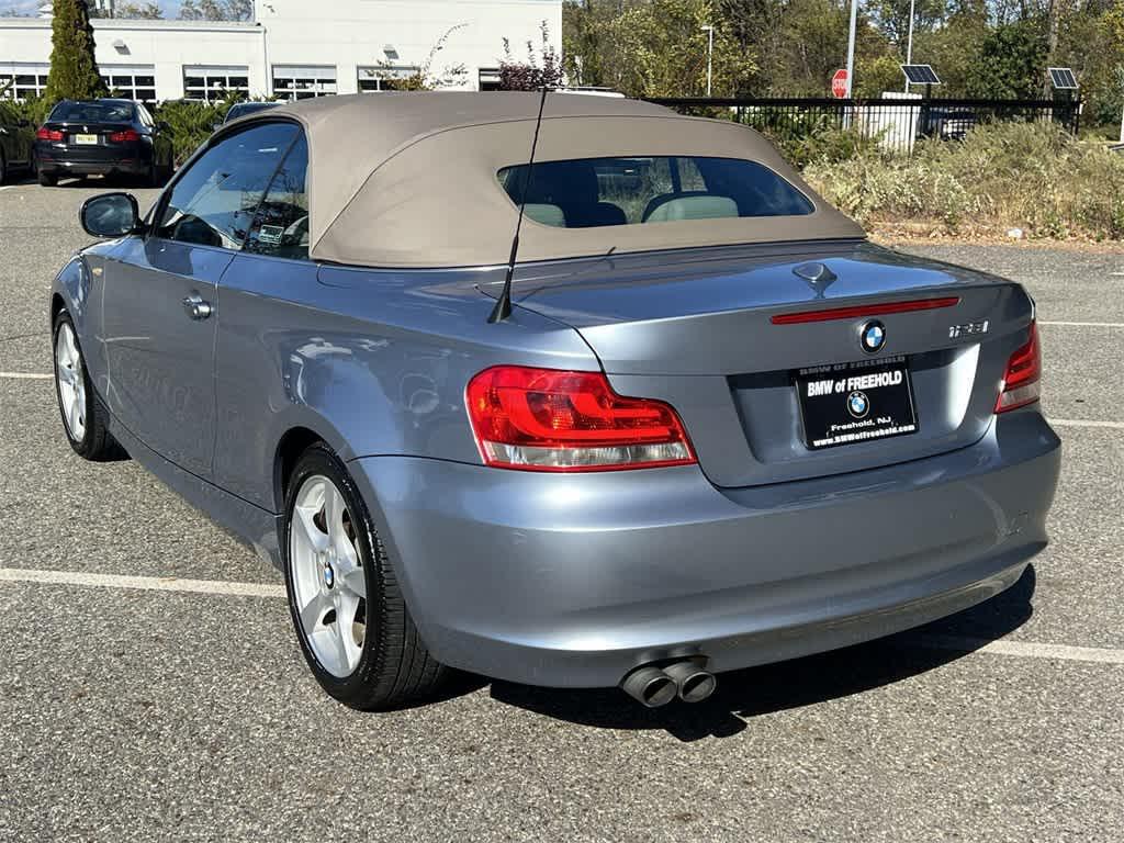 used 2012 BMW 128 car, priced at $9,990