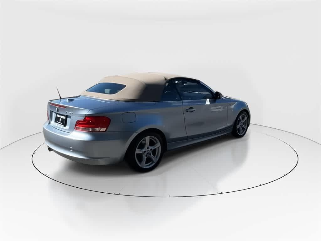 used 2012 BMW 128 car, priced at $9,990