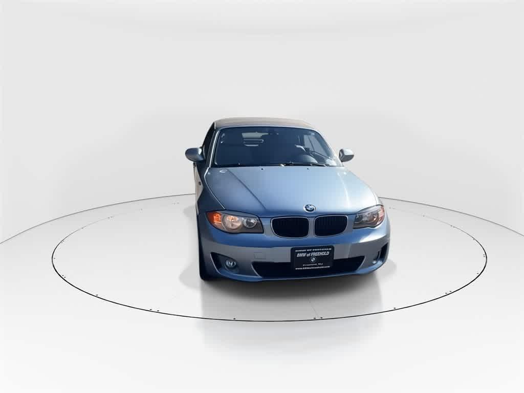 used 2012 BMW 128 car, priced at $9,990