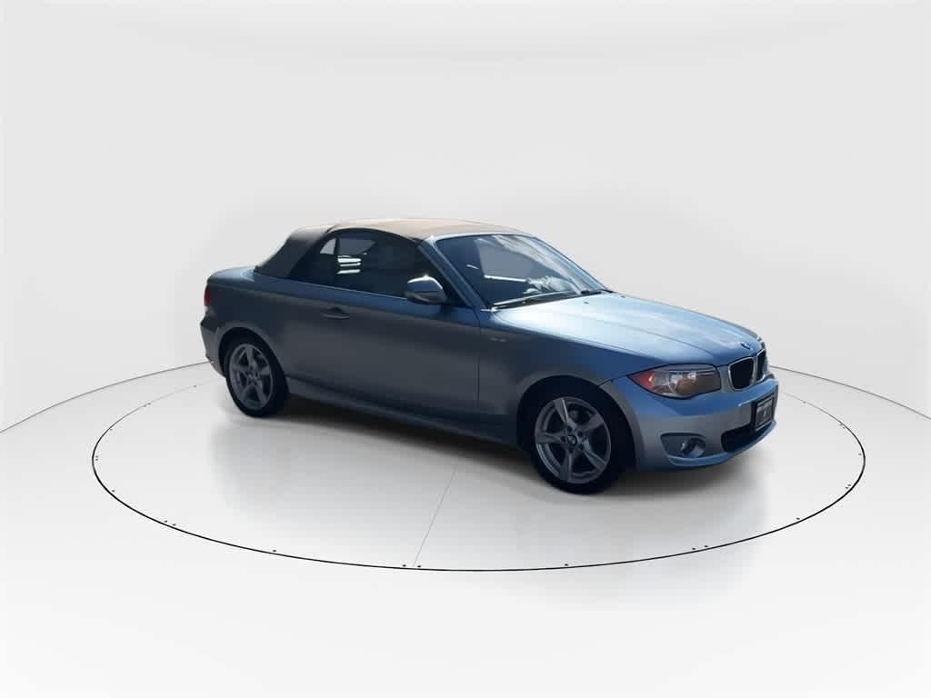 used 2012 BMW 128 car, priced at $9,990