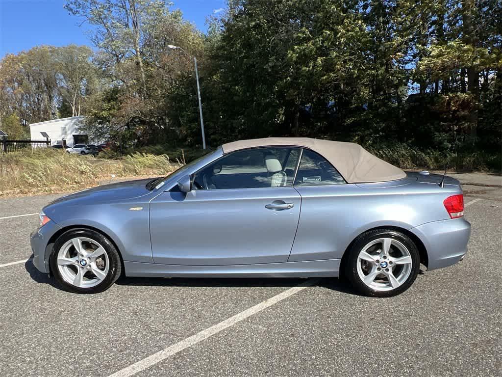 used 2012 BMW 128 car, priced at $9,990