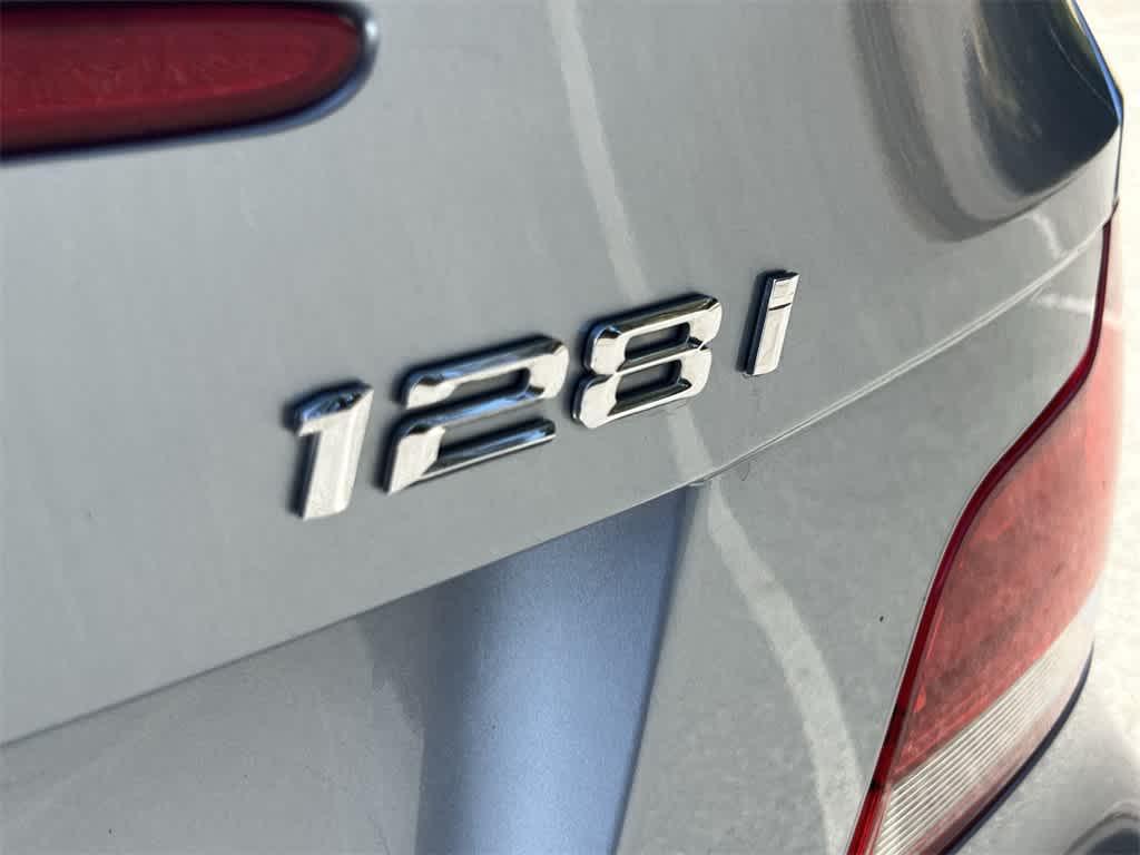 used 2012 BMW 128 car, priced at $9,990