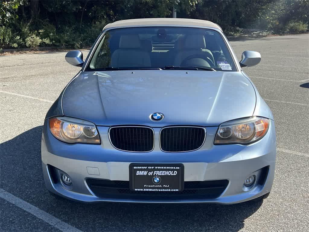 used 2012 BMW 128 car, priced at $9,990