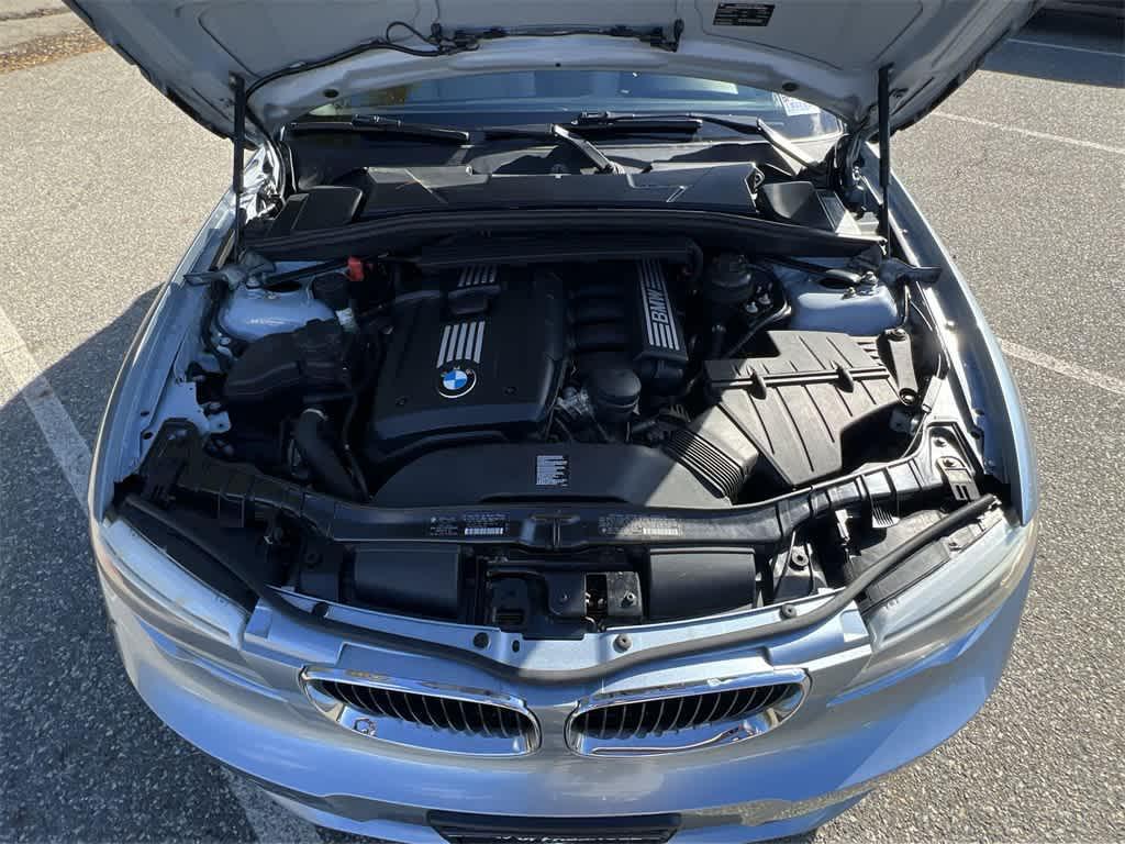 used 2012 BMW 128 car, priced at $9,990