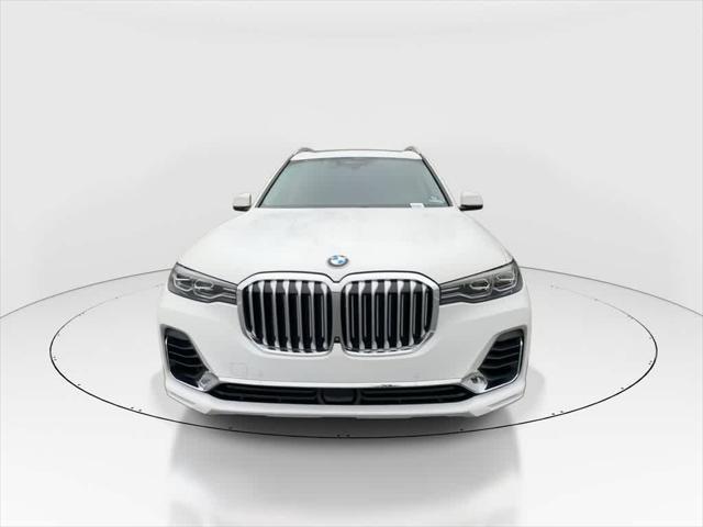 used 2019 BMW X7 car, priced at $28,490