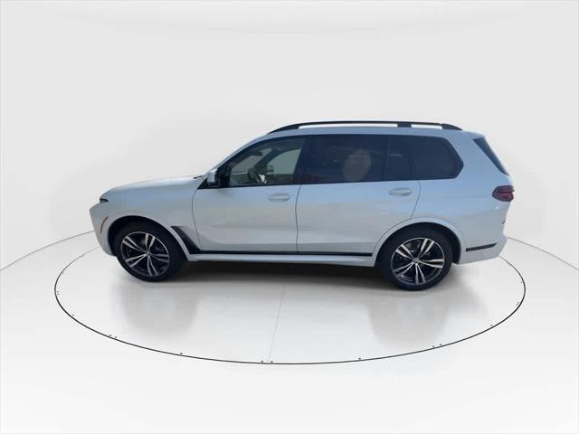 used 2023 BMW X7 car, priced at $61,990