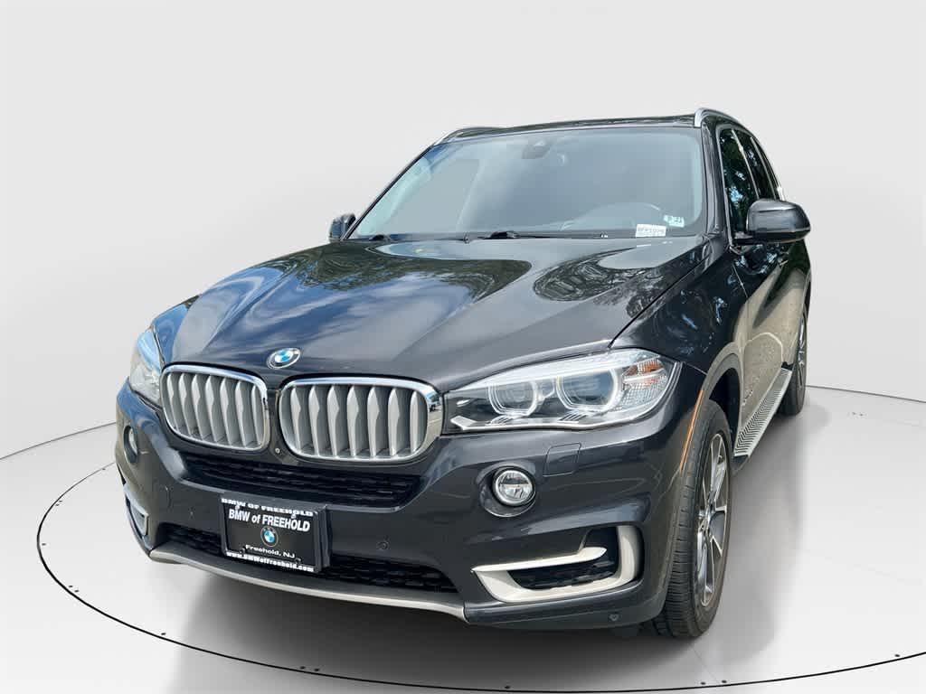 used 2015 BMW X5 car, priced at $17,990