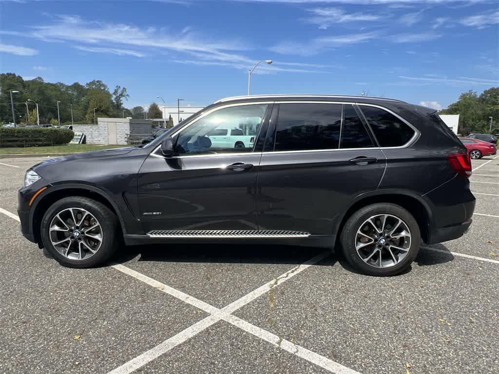 used 2015 BMW X5 car, priced at $17,990