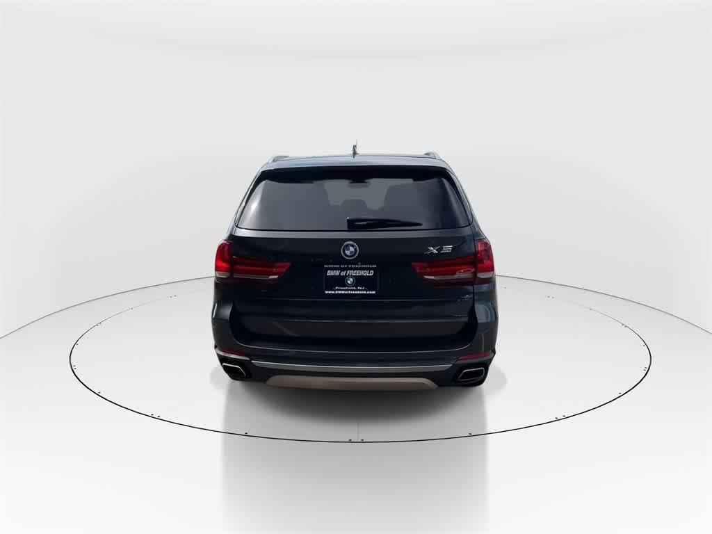 used 2015 BMW X5 car, priced at $17,990