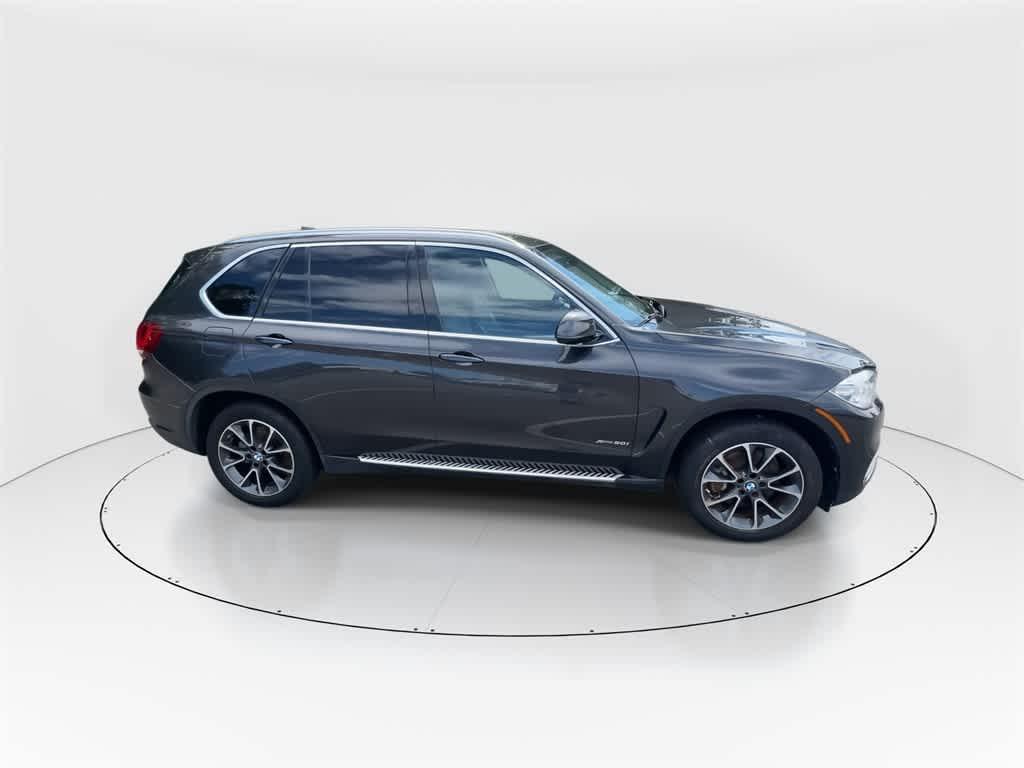 used 2015 BMW X5 car, priced at $17,990