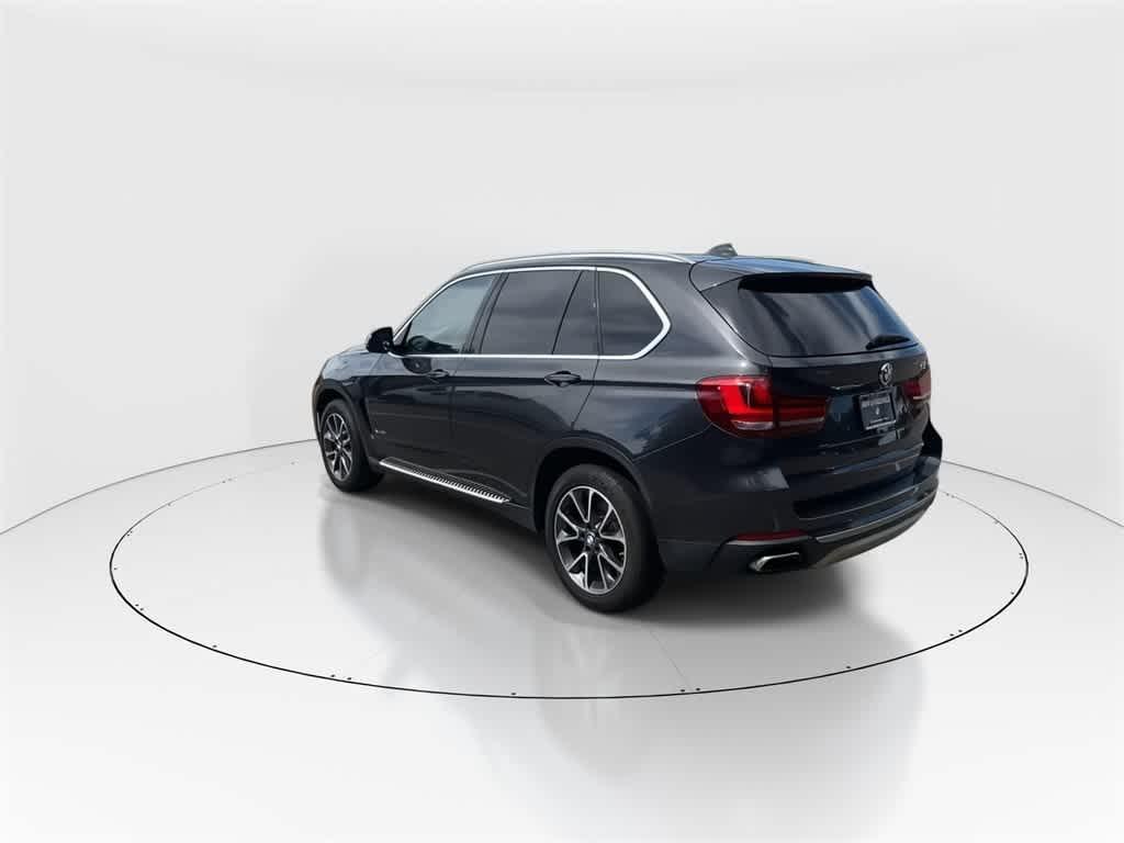 used 2015 BMW X5 car, priced at $17,990
