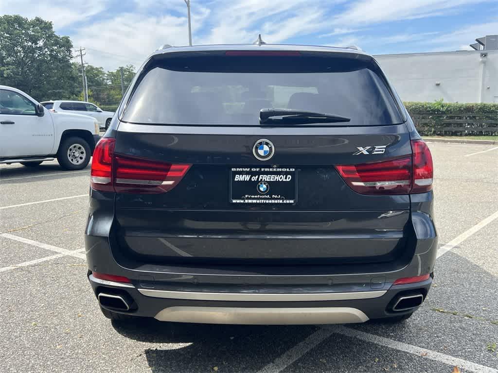 used 2015 BMW X5 car, priced at $17,990