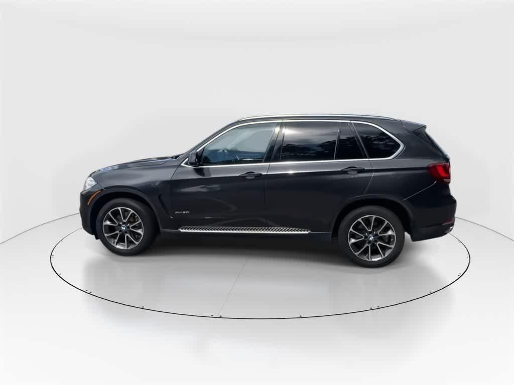 used 2015 BMW X5 car, priced at $17,990