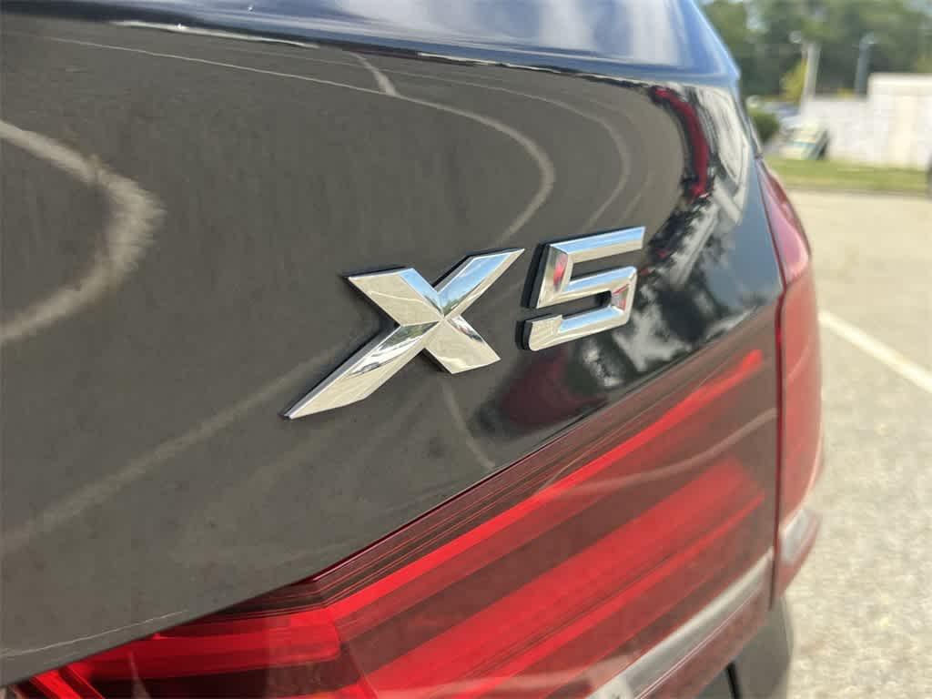 used 2015 BMW X5 car, priced at $17,990