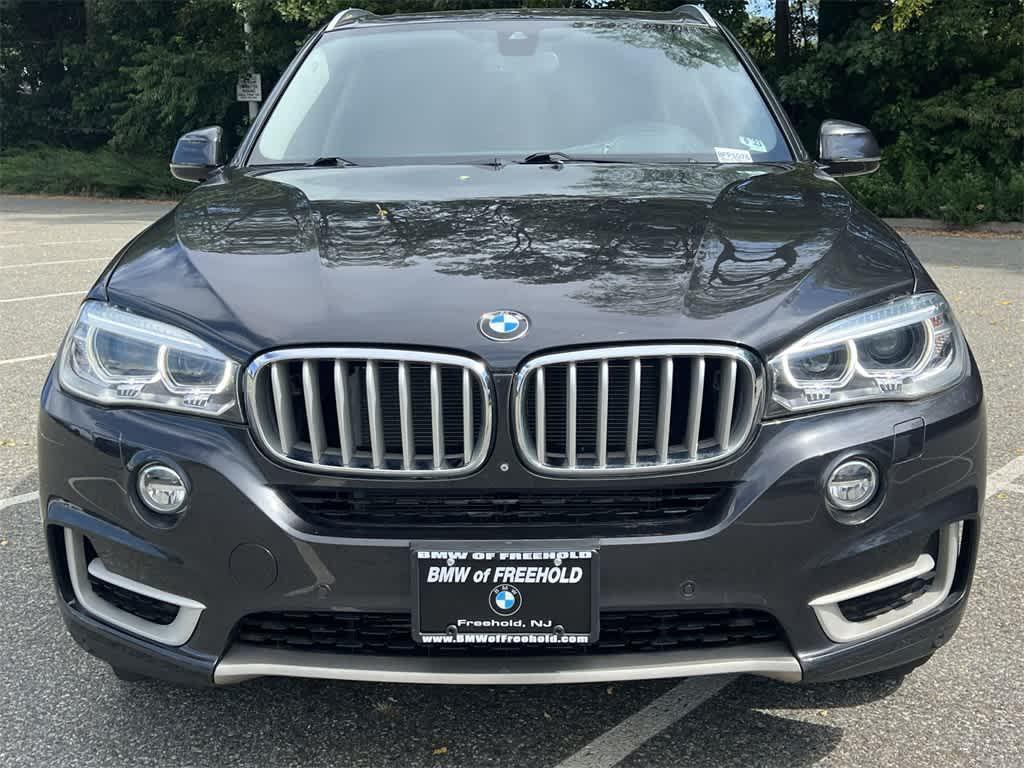 used 2015 BMW X5 car, priced at $17,990