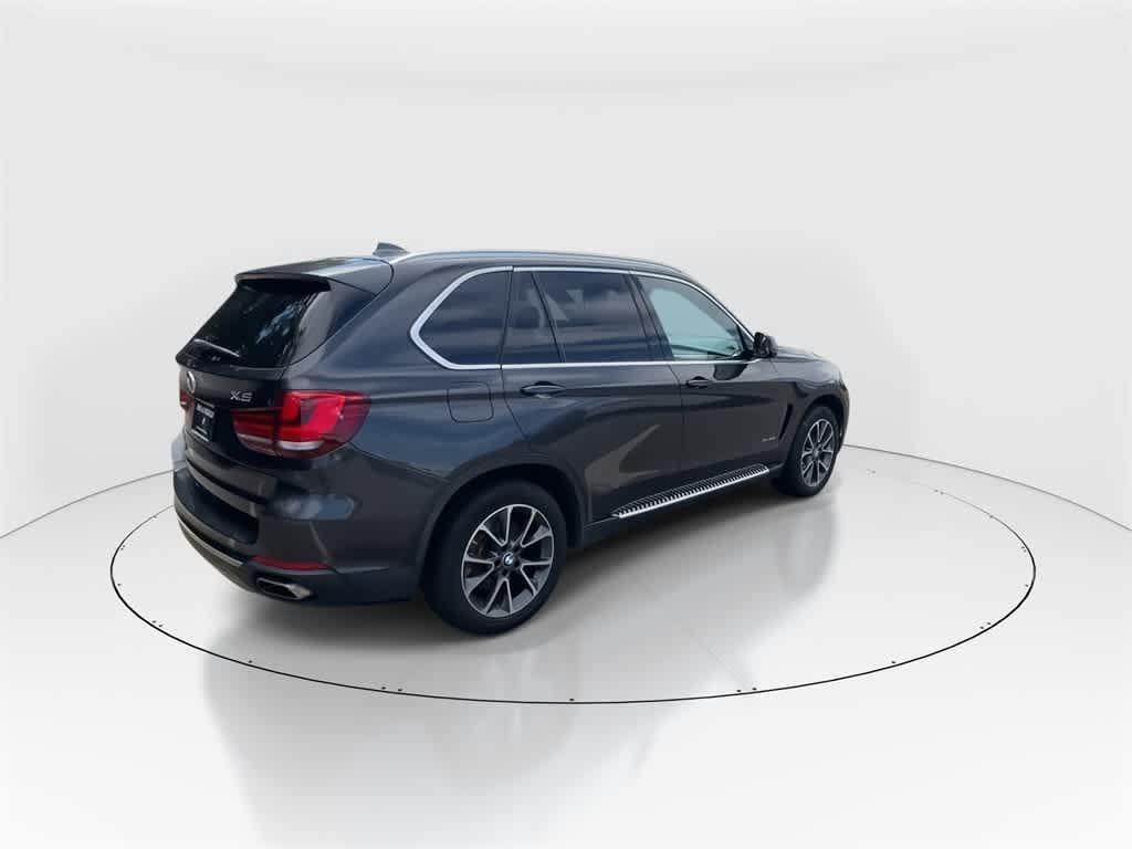 used 2015 BMW X5 car, priced at $17,990