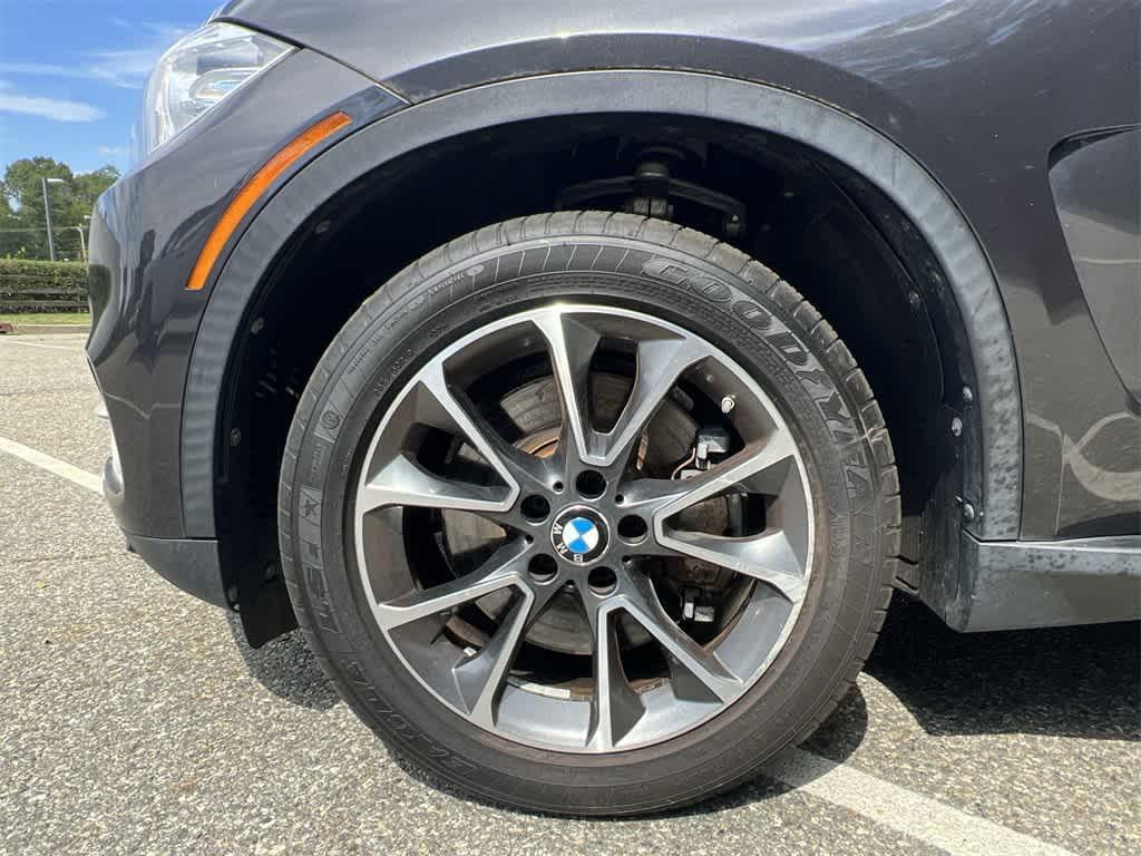 used 2015 BMW X5 car, priced at $17,990