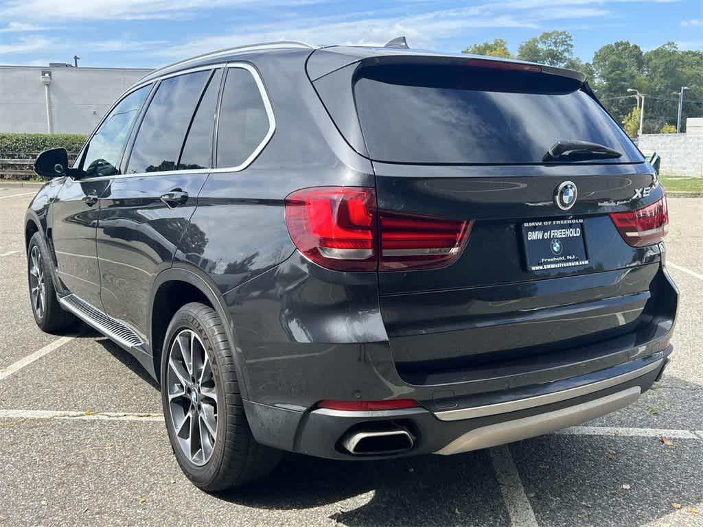 used 2015 BMW X5 car, priced at $17,990