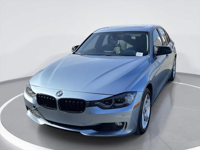 used 2014 BMW 328 car, priced at $12,990