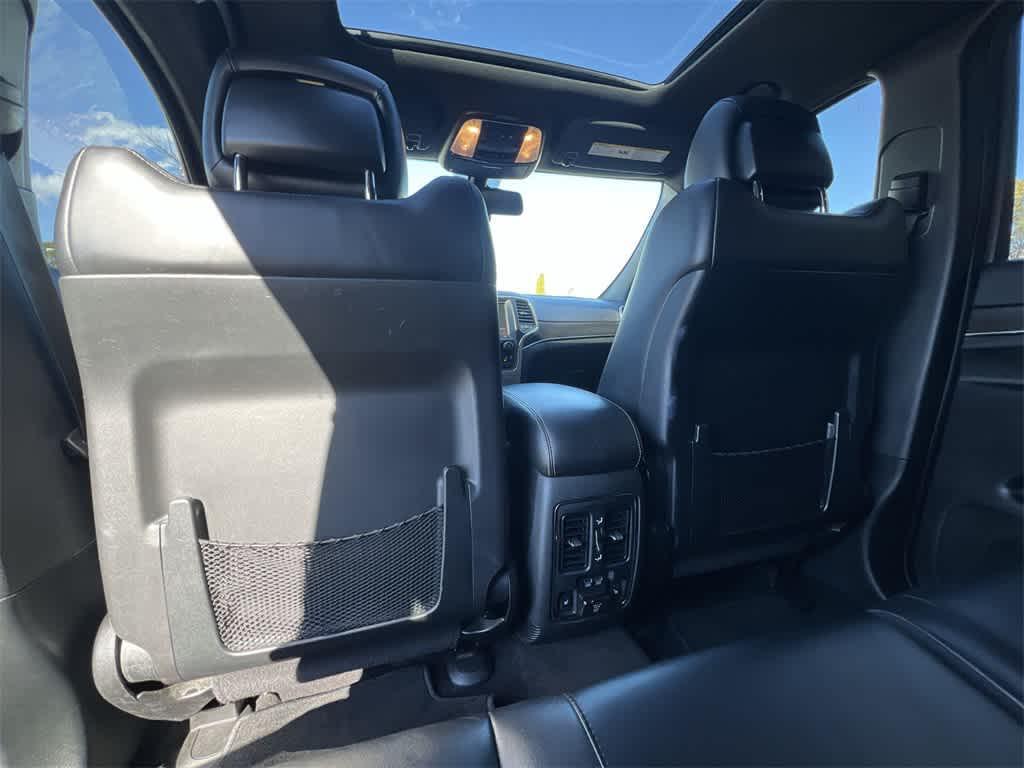 used 2014 Jeep Grand Cherokee car, priced at $7,990