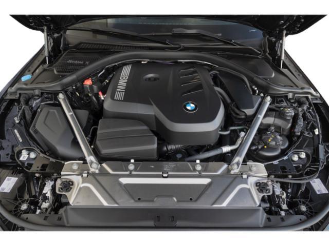 new 2026 BMW 430 Gran Coupe car, priced at $65,125