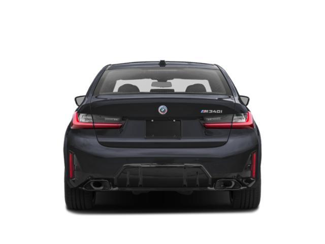 new 2026 BMW M340 car, priced at $73,725