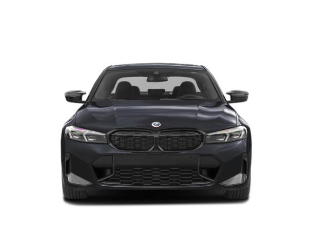 new 2026 BMW M340 car, priced at $73,725