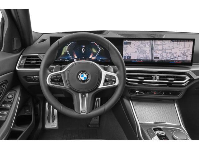new 2026 BMW M340 car, priced at $73,725