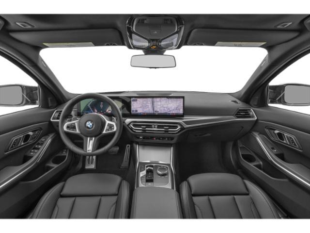 new 2026 BMW M340 car, priced at $73,725