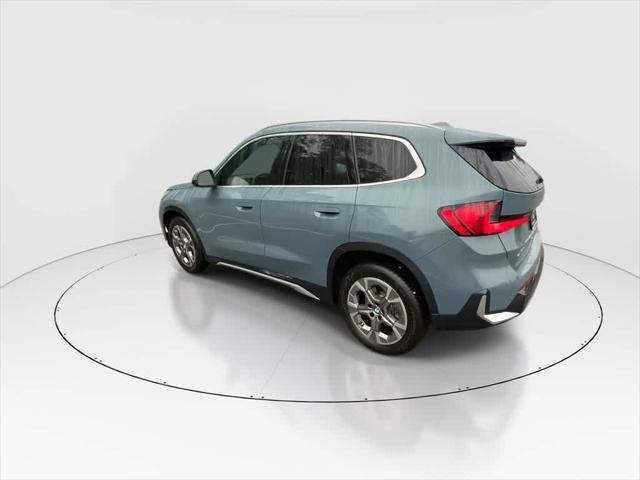 used 2025 BMW X1 car, priced at $39,490