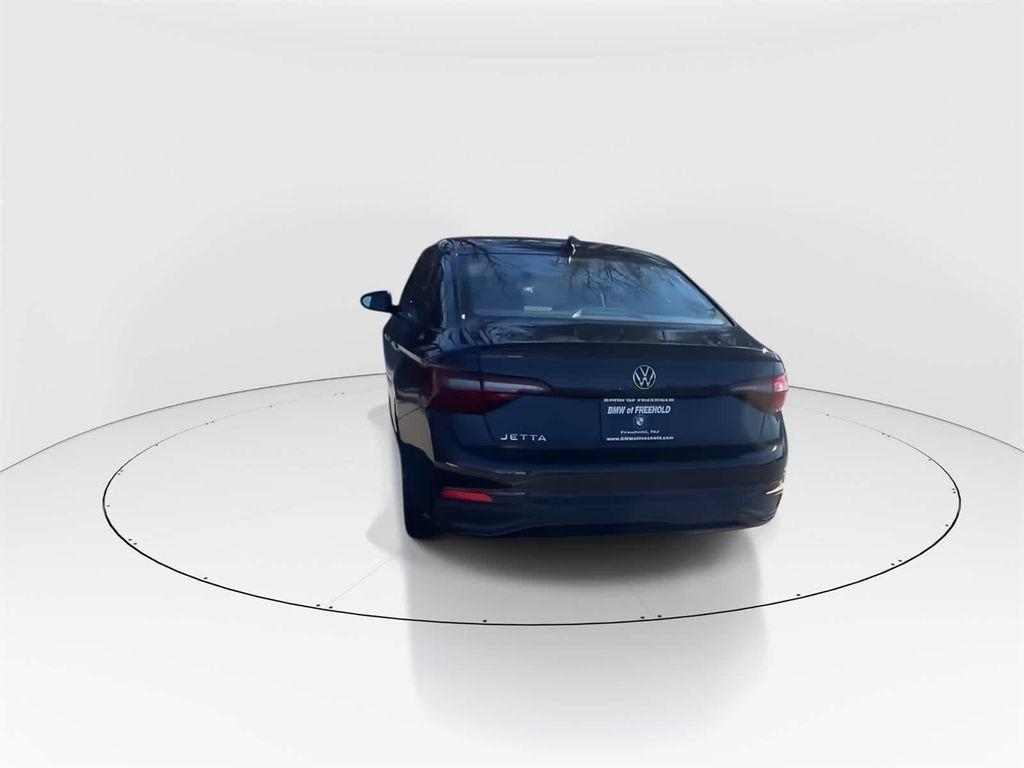 used 2022 Volkswagen Jetta car, priced at $16,490