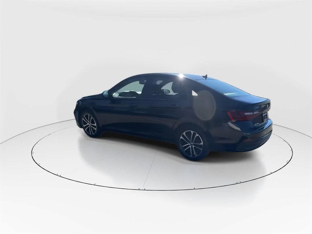 used 2022 Volkswagen Jetta car, priced at $16,490