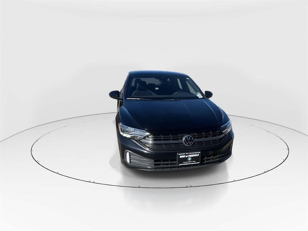 used 2022 Volkswagen Jetta car, priced at $16,490